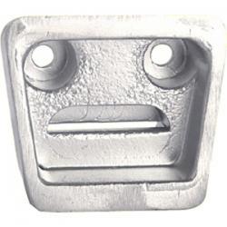 Anode en zinc OMC SX 3854130