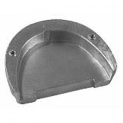 Anode en zinc OMC SX 3855411