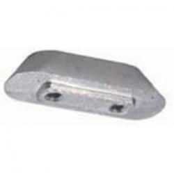 Anode plaque en zinc BF2  BF15 41106-ZV4-650