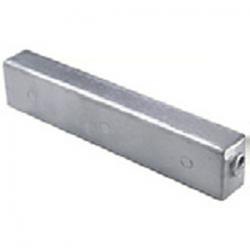 Anode en zinc JOHNSON EVINRUDE rf origine 433580