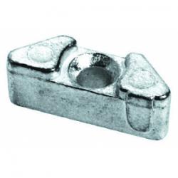 Anode en zinc YAMAHA 6E5-11325-00