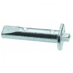 Anode en zinc YAMAHA 6J8-11325-00