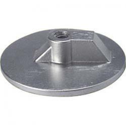 Anode de drive en zinc MERCRUISER 76214/T3/Q5