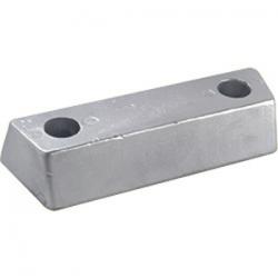 Anode de platine en zinc VOLVO 290DP  852835
