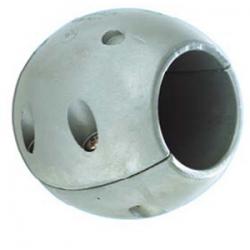 Anode noix d ' arbre 50 MM