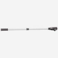 Rallonge de barre franche HORS BORD tlescopique 0.60 - 1METRE