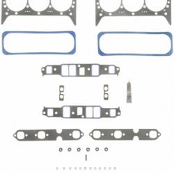 Pochette rodage MERCRUISER  V6 4.3L NON VORTEC 27-11977A92
