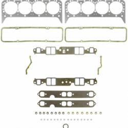 Pochette rodage adaptable VOLVO V8 5.7 AVANT 1988