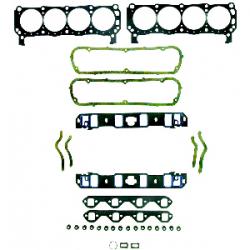 Pochette rodage adaptable  VOLVO V8 5.0L FORD