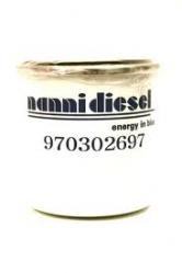 Filtre  huile NANNI DIESEL 2.45HE/2.50HE/3.75HE