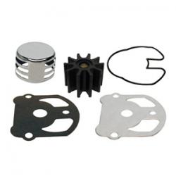 Kit turbine sans corps adaptable OMC COBRA