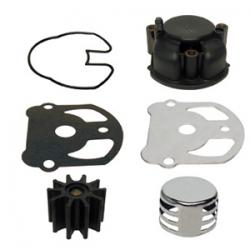 Kit turbine avec corps adaptable OMC COBRA 984461