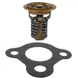 Kit thermostat MERCRUISER L4/L6 rf origine 59078Q3 140
