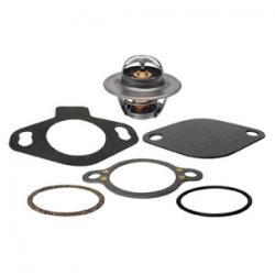 Kit thermostat MERCRUISER L4/L6/V6/V8/FORD  rf origine 807252Q4