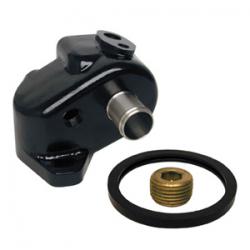 Logement de thermostat MERCRUISER V6/V8 rf origine 861188A1