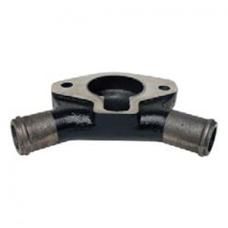 Couvercle de thermostat MERCRUISER V8 454/502 rf origine 47442A