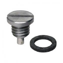 Vis de purge MERCRUISER 10-14834A1/22-67892A1