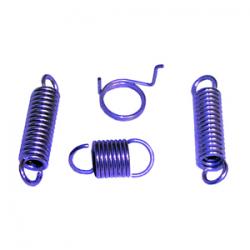 Kit ressort adaptable VOLVO AQUAMATIC