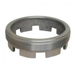 Ecrou  crneau adaptable  MERCRUISER  816811-1