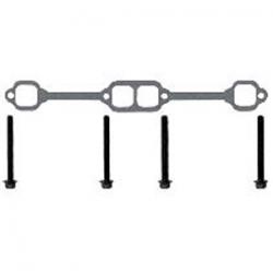 Kit joint de collecteur + visserie MERCRUISER V8