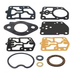 Kit carburateur MERCURY 45 / 50 CV 4 CYL(1986 / UP) 1395-9024