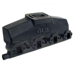 Collecteur d ' échappement OMC V8 FORD 3852347