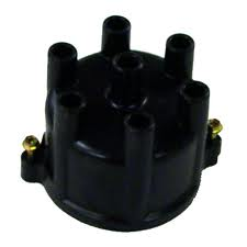 Tete de delco V6 PRESTOLITE VISSEE adaptable VOLVO  841926