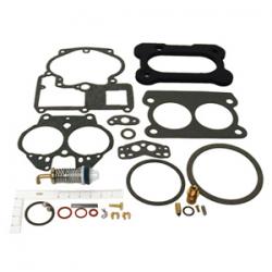 Kit carburateur MERCRUISER 224 L4 réf origine 1397-6367A1