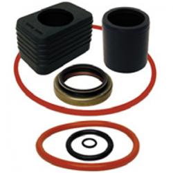 Pochette basse adaptable embase  VOLVO SX 3855275