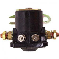 Solenoide MERCRUISER GM4/V6/V8/FORD réf origine 25661T