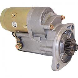 Dmarreur YANMAR DIESEL 124250-77012