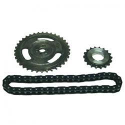 Kit distribution MERCRUISER  V6 4.3L AVANT 1992 17161