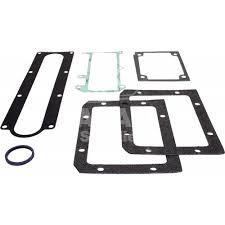 Kit joint aftercooler  adaptable VOLVO DIESEL