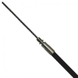 Cable de direction teleflex M58  10 PIEDS