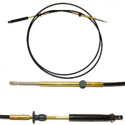 Cable de commande JOHNSON EVINRUDE / OMC 10 PIEDS