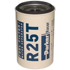 Cartouche gasoil 10 microns RACOR R25T