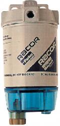 Filtre  essence complet 227L/H RACOR 320R