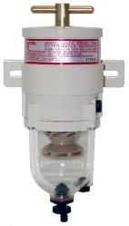 Filtre dcanteur gasoil VOLVO DIESEL RACOR 500FG