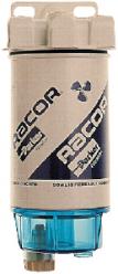 Filtre  essence complet 340L/H RACOR 660R