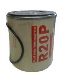 Cartouche gasoil 30 microns RACOR R20P
