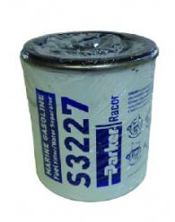 Cartouche essence S3227 RACOR