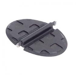 Clapet d ' chappement MERCRUISER 60930