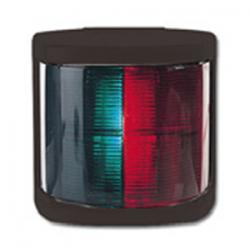 Feu de navigation bicolore 225 couleur noir