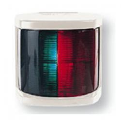 Feu de navigation bicolore 225 couleur blanc