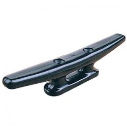 Taquet taraud en nylon noir trs solide 165 MM