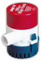 Pompe cale immerge Rule New Generation 500 12 V