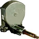 Boitier de direction + 55 CV SAFE-T QC