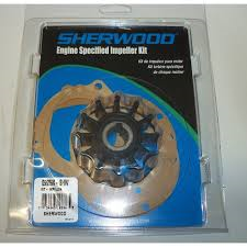 Turbine noprne SHERWOOD 09959K