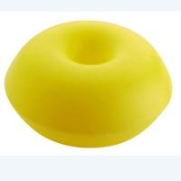 FLOTTEUR JAUNE 80x39MM