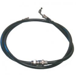 Flexible de trim adaptable VOLVO DP/DPH
